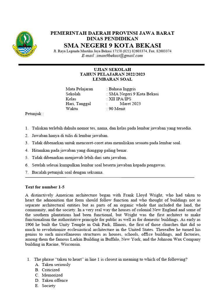 Local Guide Program Exam 2023 | PDF | Synthesizer | Electronic Music