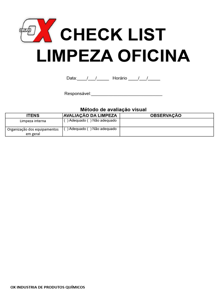 check-list-limpeza-pdf