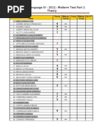 Download Midterm Sept 5 Theory Marks by Lengua4 SN68257245 doc pdf