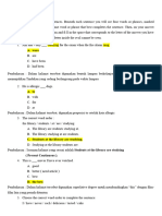 Pembahasan Test 5