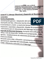 Unidad n5- Lid SITUACIONAL 1era Parte