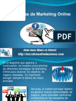 1.- Estrategias de Marketing Online_PPT