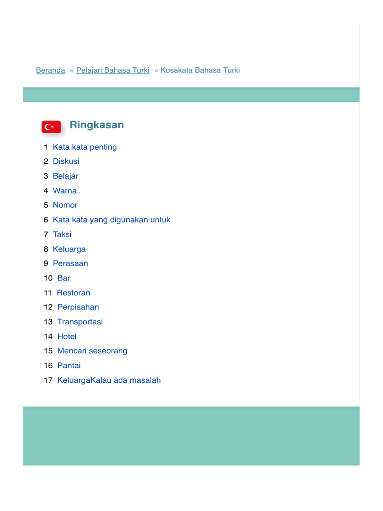 kosakata-dalam-bahasa-turki-untuk-perjalanan-pdf