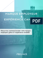 Livre Blanc Marque Employeur