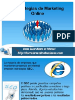 2.- 3 Estrategias de Marketing Online_PPT