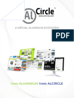 AlCircle Brochure 2023