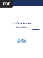 0.MA - Elemento Textual - EletrÃ Nica Aplicada