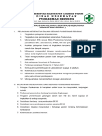 1.1.2.2 A HASIL IDENTIFIKASI & ANALISIS UMPAN BALIK MASYARAKAT