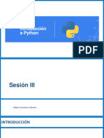 Python 3