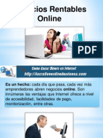 9.- Negocios Rentables Online_PPT