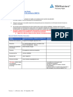 SMETA Audit Application Form V2.0 - Sep 2020 - ES...