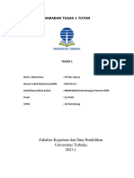 Tugas Tuton PPD PDF