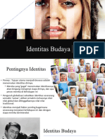 Identitas Budaya 2021