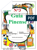 2do Guia Pinense Ç