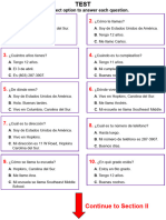 EXAMEN Informacion Personal MC.