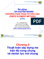 C3 - TTXD Matran Do Cung Chung Va Vector Luc Nut Chung