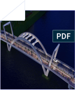 Sample Bridge Drawing