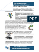 26.- Estrategias Del Marketing Digital