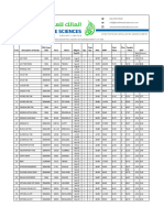 Al Malik Life Sciences Price List (Zoic) - 23