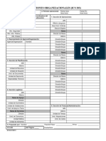 Asignaciones Organizacionales (Sci 203)