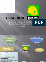 Caso Dino Ultima