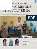 Workbook Validasi Metode (19-21 Okt 2023) PDF