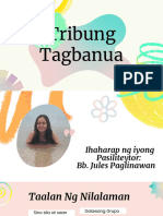 Ang Tribung Tagbanua 2.7