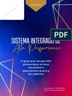 Sistema Integrado Susana Torres