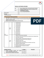 03. FR.IA.11 Ceklis Meninjau Instrumen Asesmen