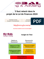 Projet Loi de Finances 2024 1698088398