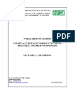 Augustine Porbeni Project Technical Report