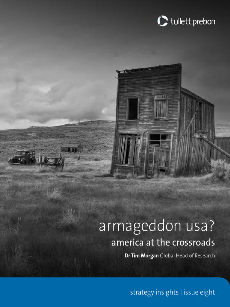TPSI ArmaggaddonUSA USL SPW 008 | PDF