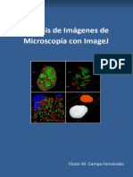 Campa, V. (2017) - Análisis de Imágenes de Microscopía Con ImageJ. Createspace Independiente.