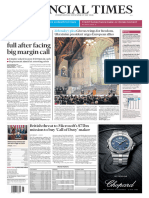 Financial Times Asia 9 February 2023