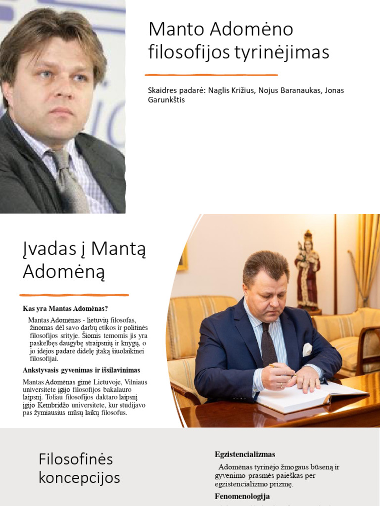 Presentation 10 | PDF