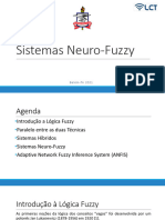Sistemas Neuro-Fuzzy