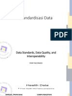 7 Standardisasi Data