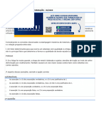 Atividade 2 - Usinagem e Conformação - 54-2023