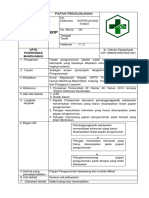 1.1.2 EP 2 SOP Papan Pengumuman