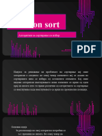 Selection Sort