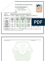 Board of Intermediate and Secondary Education