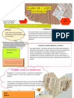 Diario de Campo Noticias Mayo2