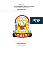 Proposal Osis LDKS 2023