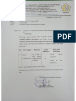 Surat Kunjungan Lapangan PMM-B D4 TKT 3