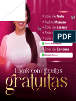 EBOOK GRATUITO (Caseirinhos, Massa, Recheio) - ABRA HOJE Receitas Especiais AP