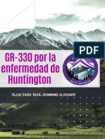 GR-330 x el Huntington