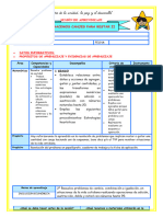 1º e7 Sesion d4 Mat Hacemos Canjes Para Restar 2