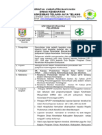 4.2.1.g 2 SOP PENCATATAN DAN PELAPORAN