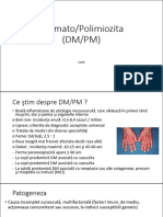 Curs 4 Polimiozita