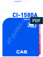 Cas Ci 1580a Manual 50